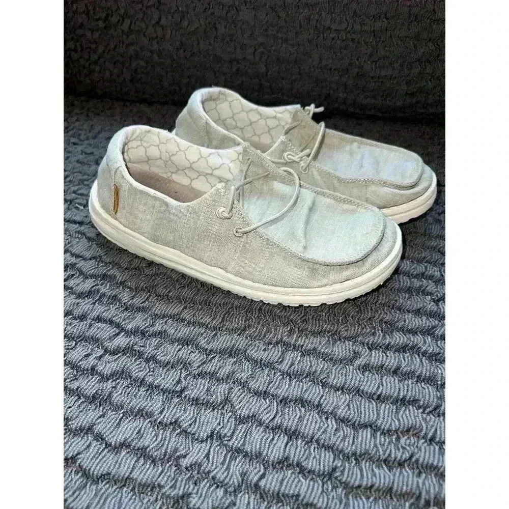 HEYDUDE Wendy youth Y3- L4